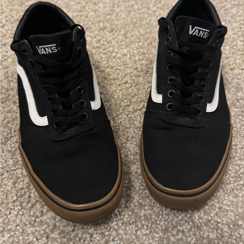 Men’s Vans Old Skool